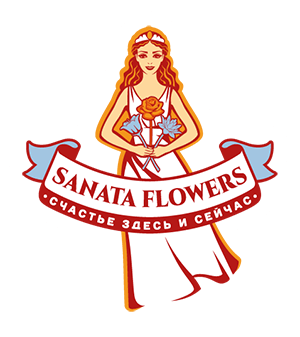 Sanata Flowers – Цветы Мытищи
