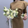букет невесты на свадьбу