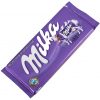 Шоколад молочный Milka