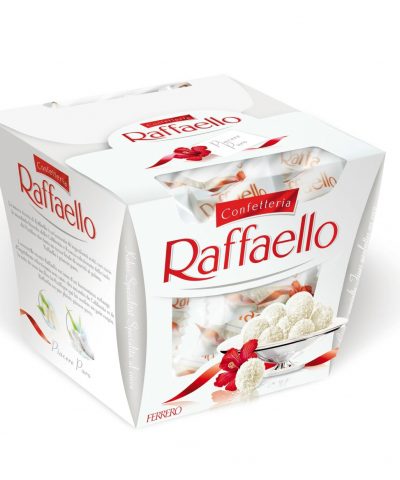 Конфеты Raffaello